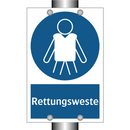 Rettungsweste
