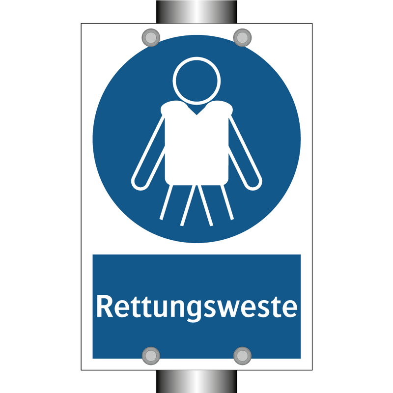 Rettungsweste