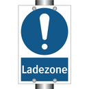 Ladezone
