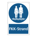 FKK-Strand
