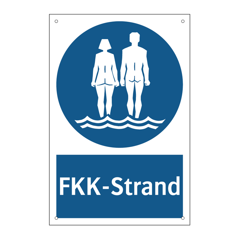 FKK-Strand