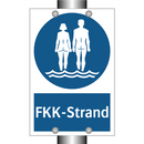 FKK-Strand