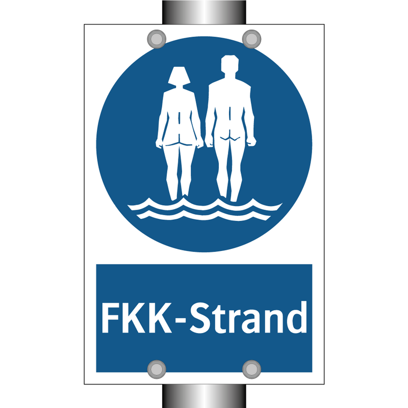 FKK-Strand