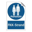 FKK-Strand