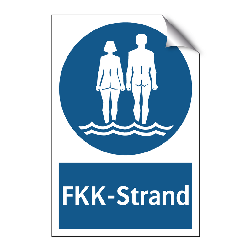 FKK-Strand
