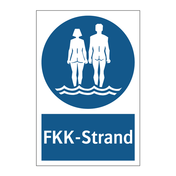 FKK-Strand