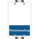 Personenaufzug