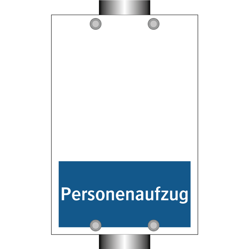 Personenaufzug