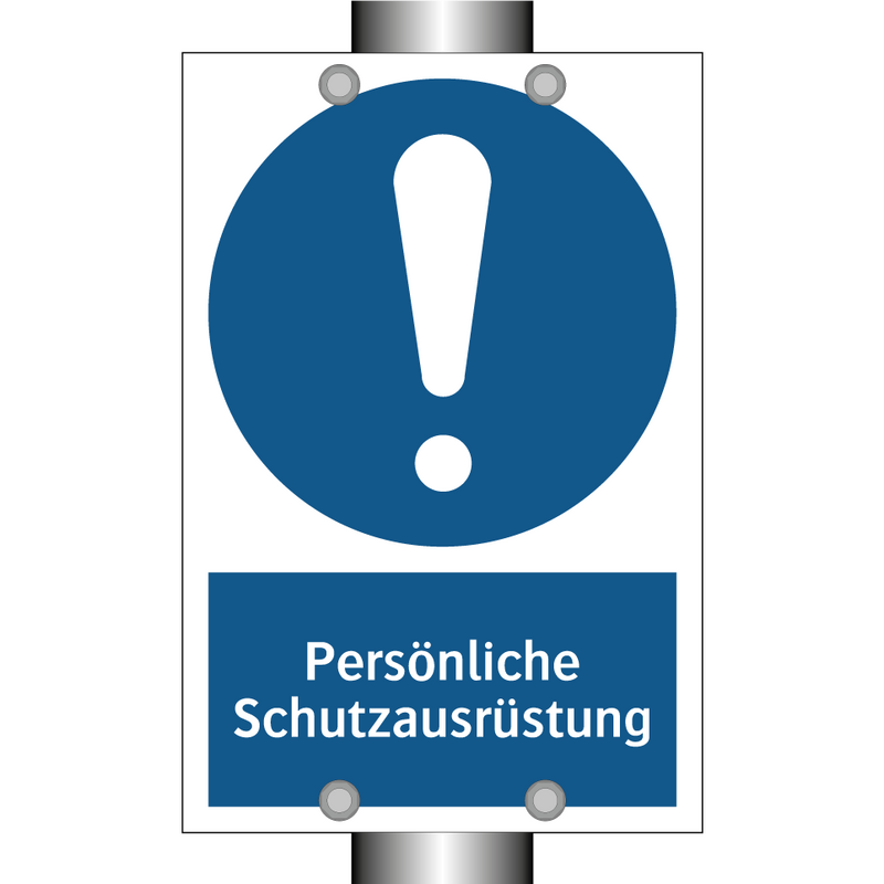 Persönliche Schutzausrüstung