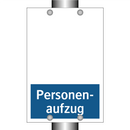 Personen- aufzug
