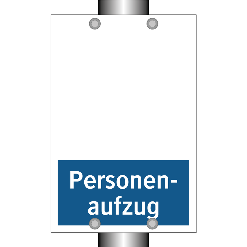 Personen- aufzug