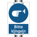 Bitte klingeln