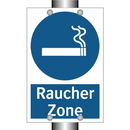 Raucher Zone