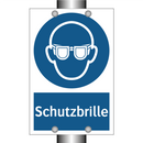 Schutzbrille