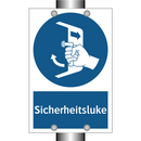 Sicherheitsluke
