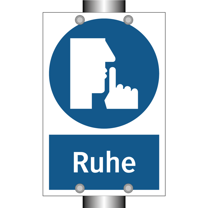 Ruhe