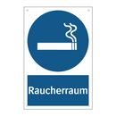 Raucherraum