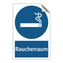 Raucherraum