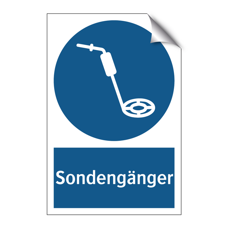 Sondengänger
