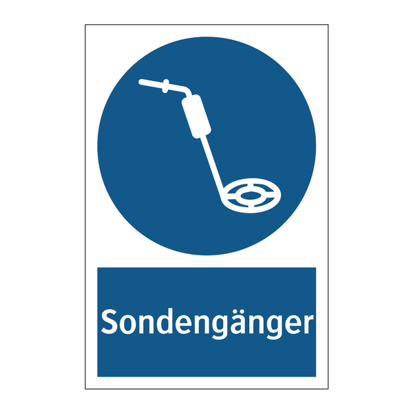 Sondengänger