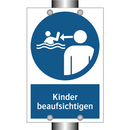 Kinder beaufsichtigen