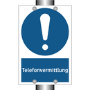 Telefonvermittlung