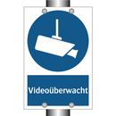 Videoüberwacht