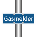 Gasmelder