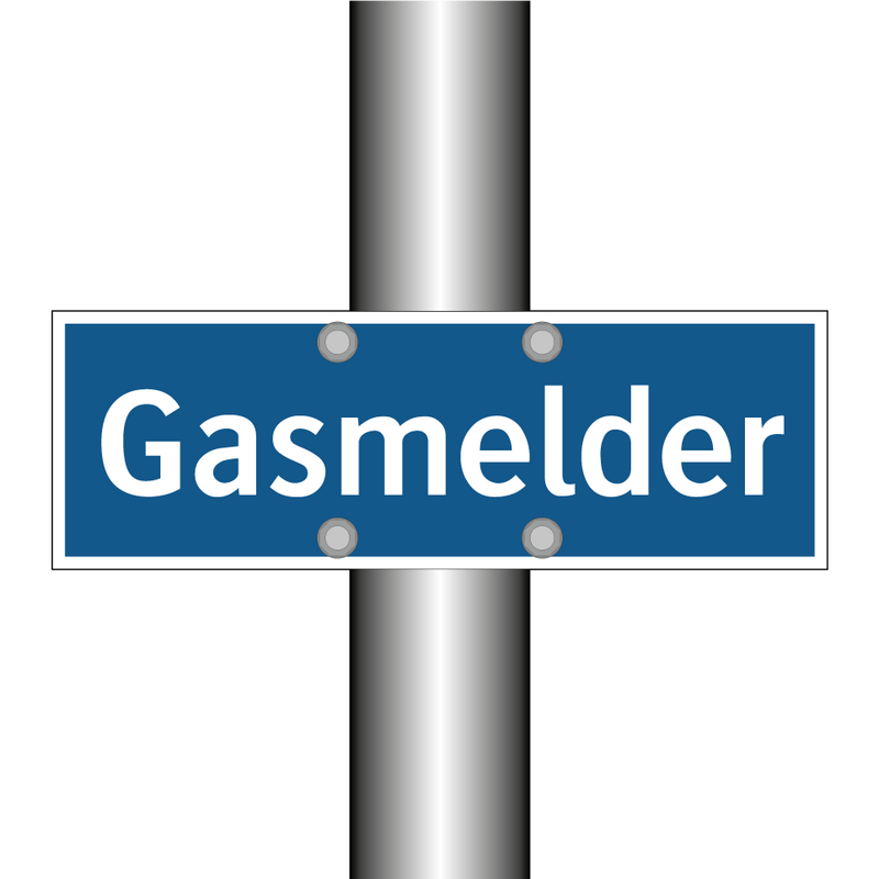Gasmelder