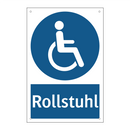 Rollstuhl