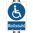 Rollstuhl