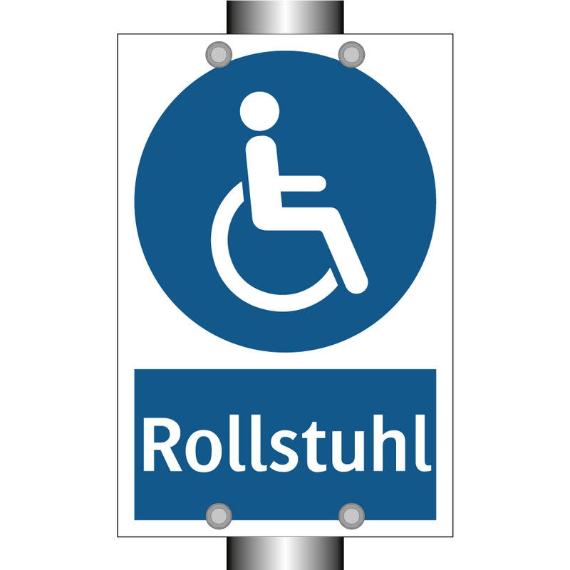 Rollstuhl