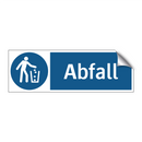 Abfall