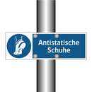 Antistatische Schuhe