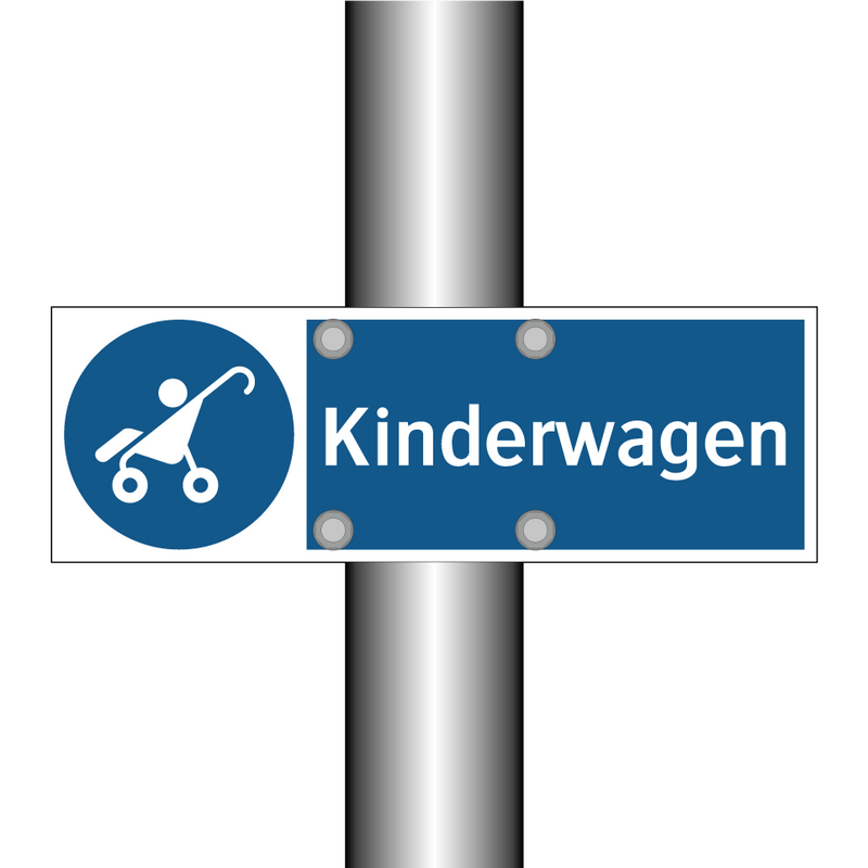 Kinderwagen