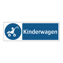 Kinderwagen