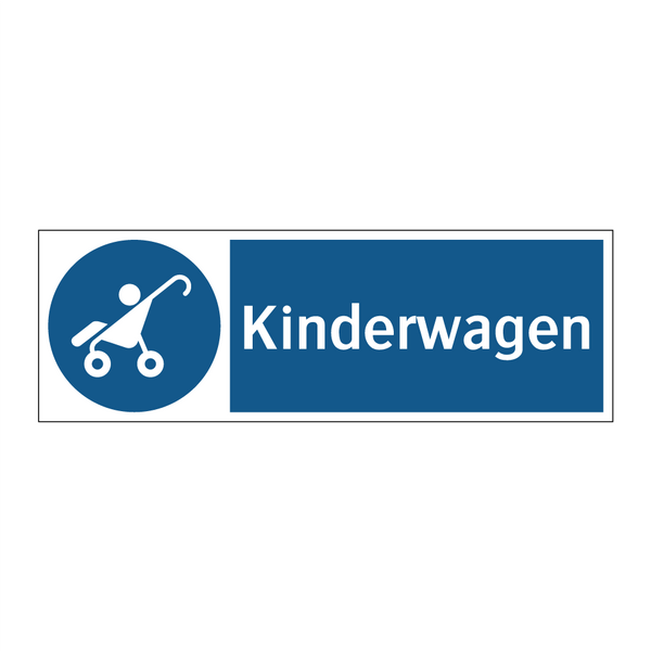 Kinderwagen