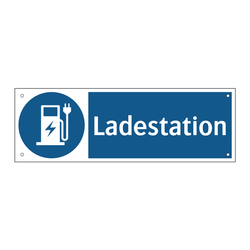 Ladestation