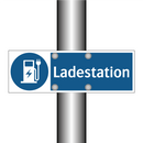 Ladestation