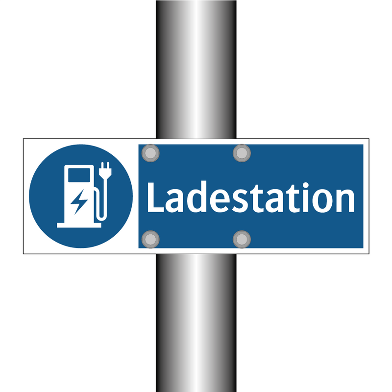 Ladestation