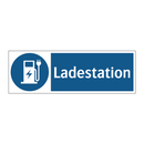 Ladestation