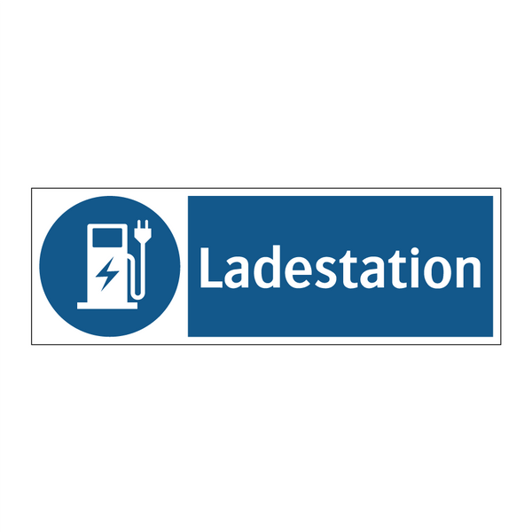 Ladestation