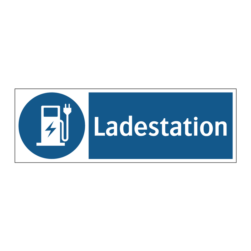 Ladestation