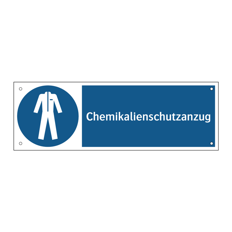 Chemikalienschutzanzug