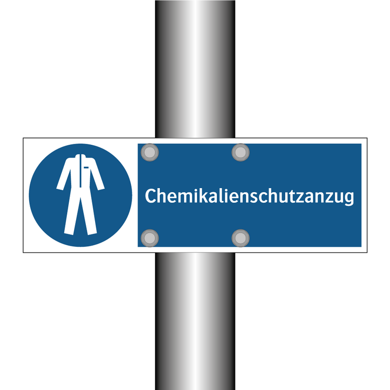 Chemikalienschutzanzug