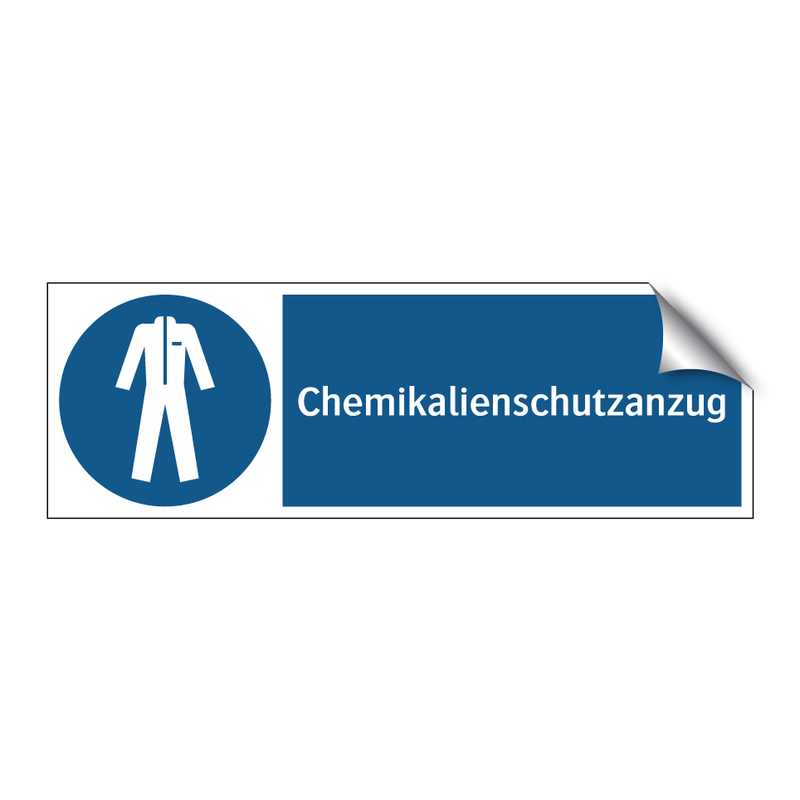 Chemikalienschutzanzug