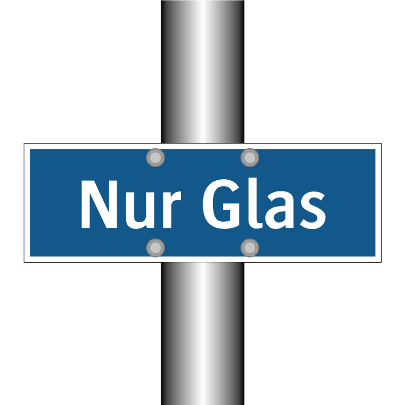 Nur Glas