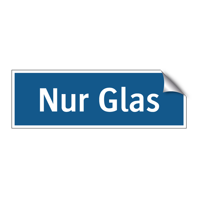 Nur Glas