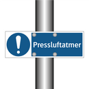 Pressluftatmer