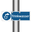 Trinkwasser